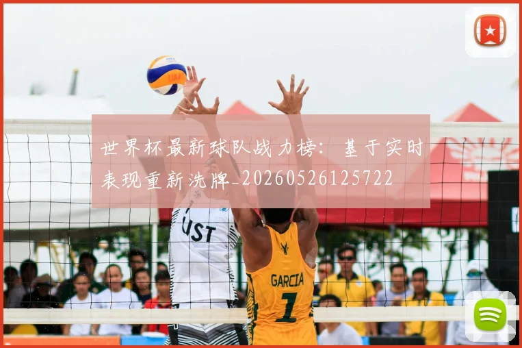 世界杯最新球队战力榜：基于实时表现重新洗牌_20260526125722